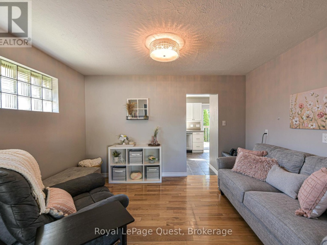 43 CALVERLEY STREET, 