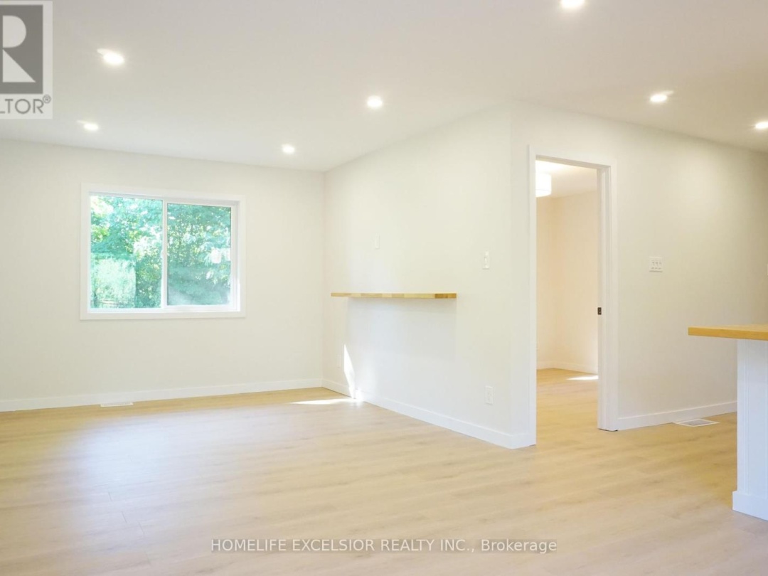 2866 CONCESSION B ROAD, 