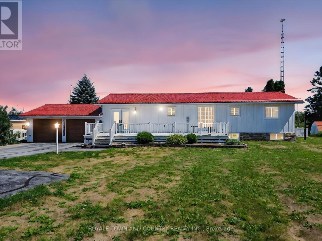 128 PEARNS ROAD, 