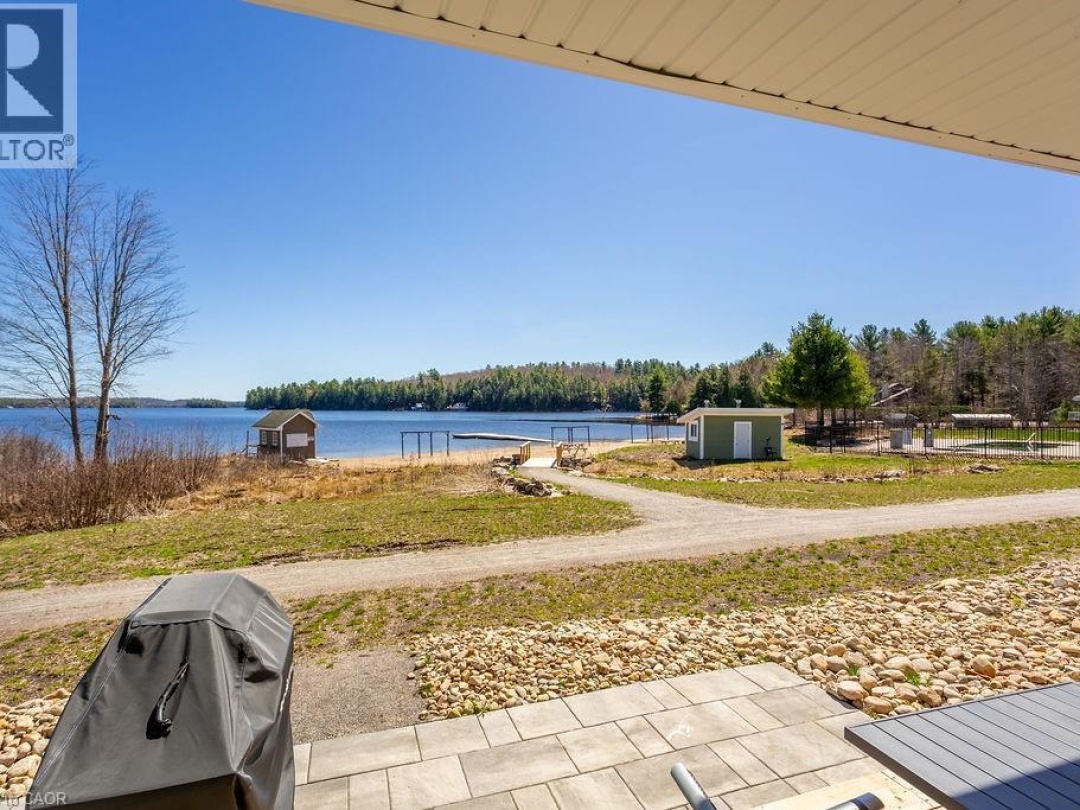 1869 MUSKOKA 118 Road W Unit# BTV-105, Lake Muskoka