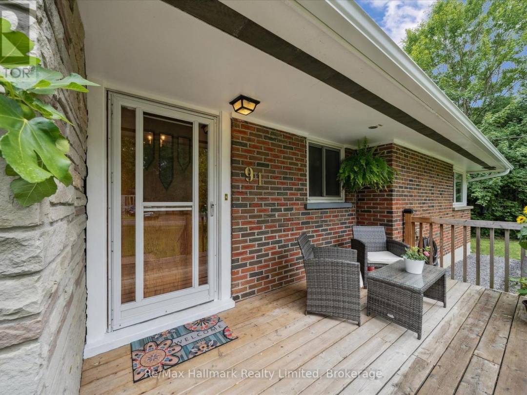 91 SPENCER STREET, 