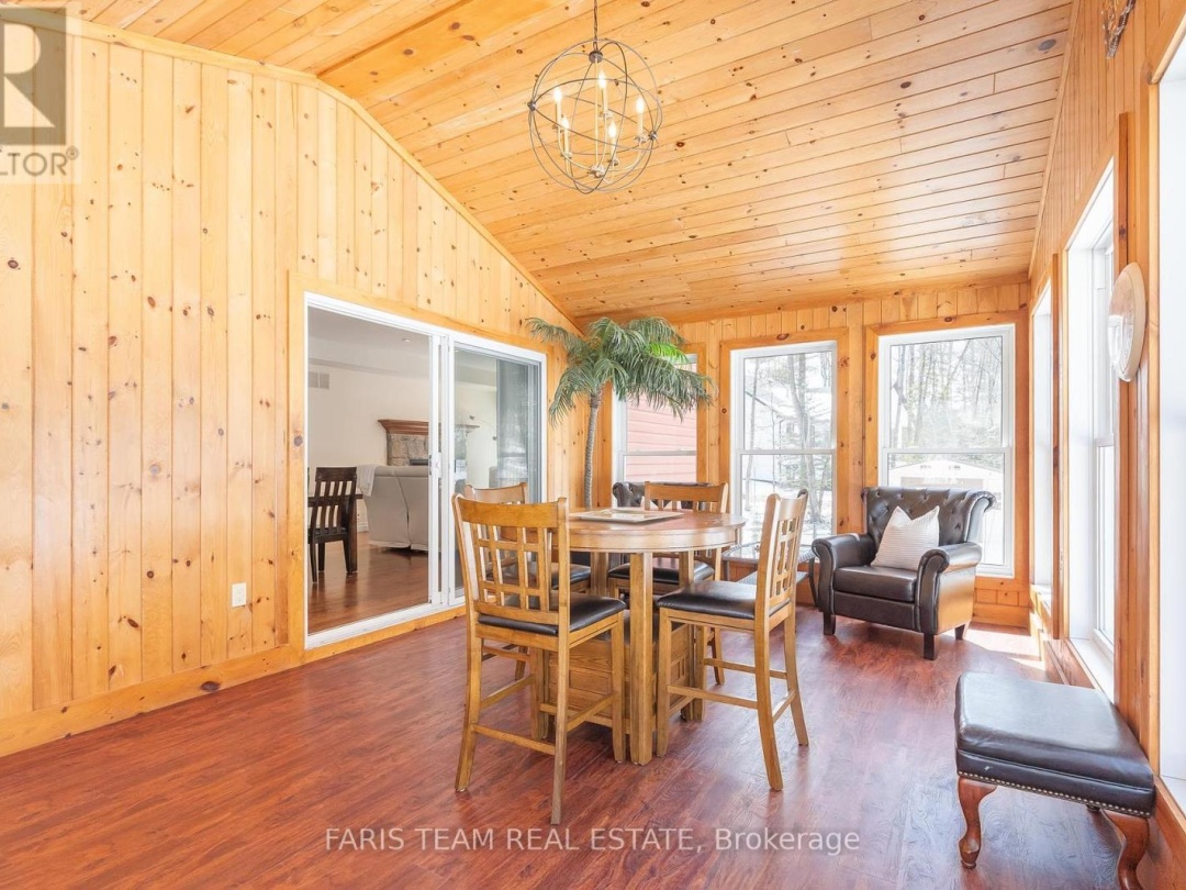 156 DEERFOOT TRAIL, 
