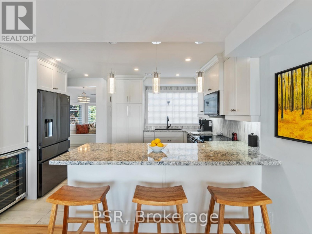 214 - 603 ATHERLEY ROAD, 