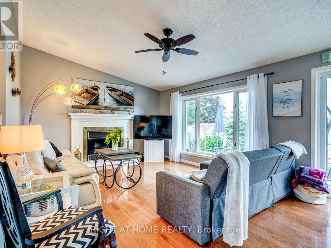 138 STARR BOULEVARD, 