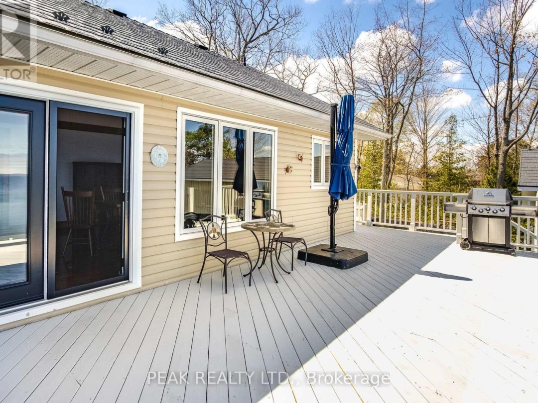 14 Lighthouse Crescent, Georgian Bay