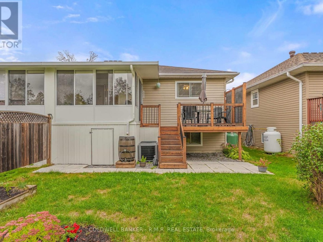 34 JOHN STREET, 