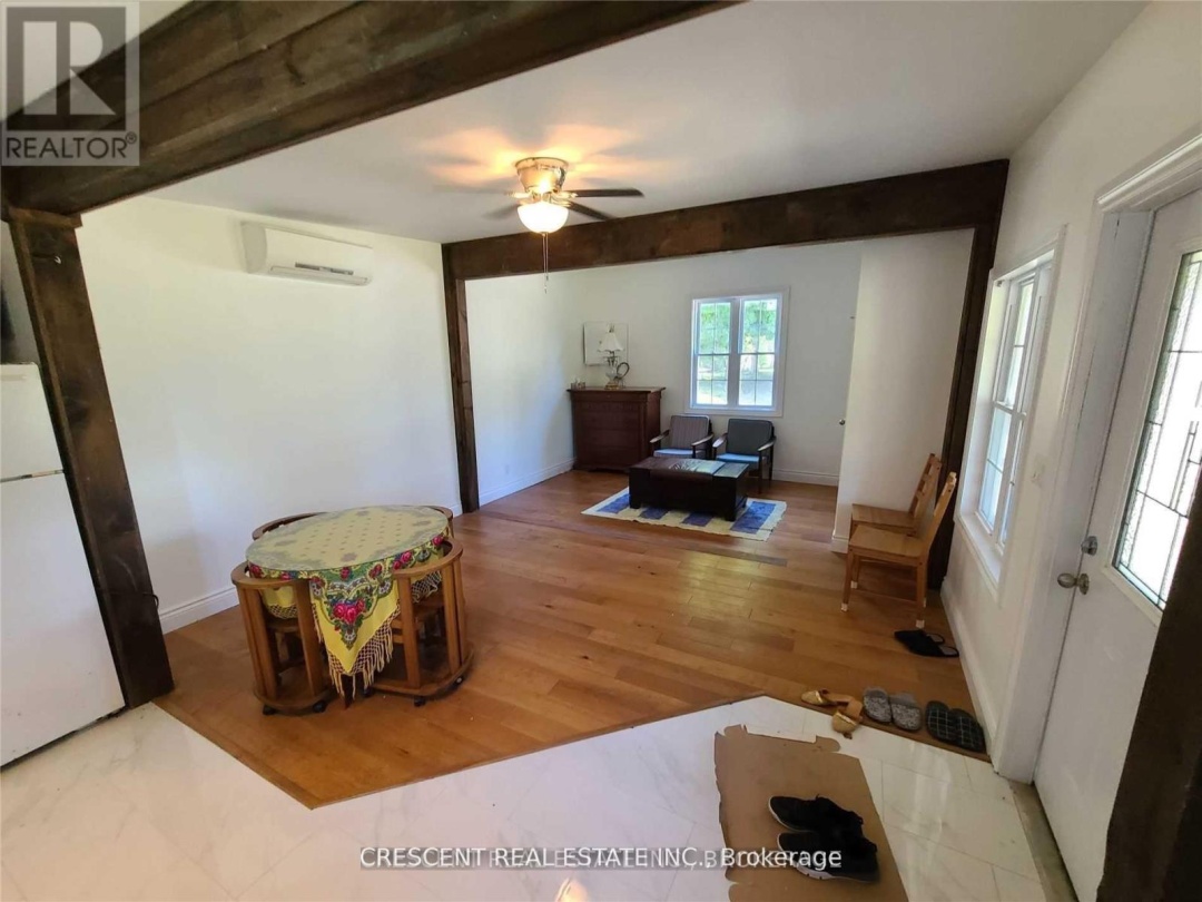 261 BARRIE ROAD, 