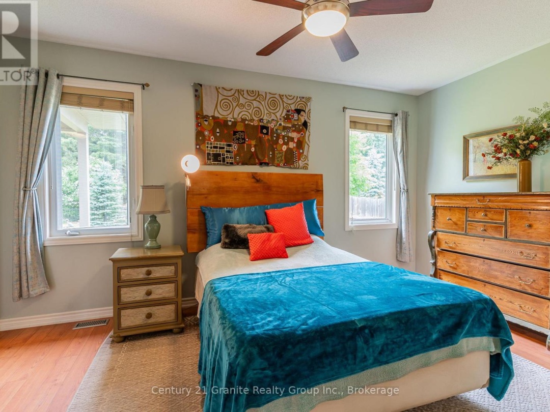 21 WINDOVER DRIVE, 