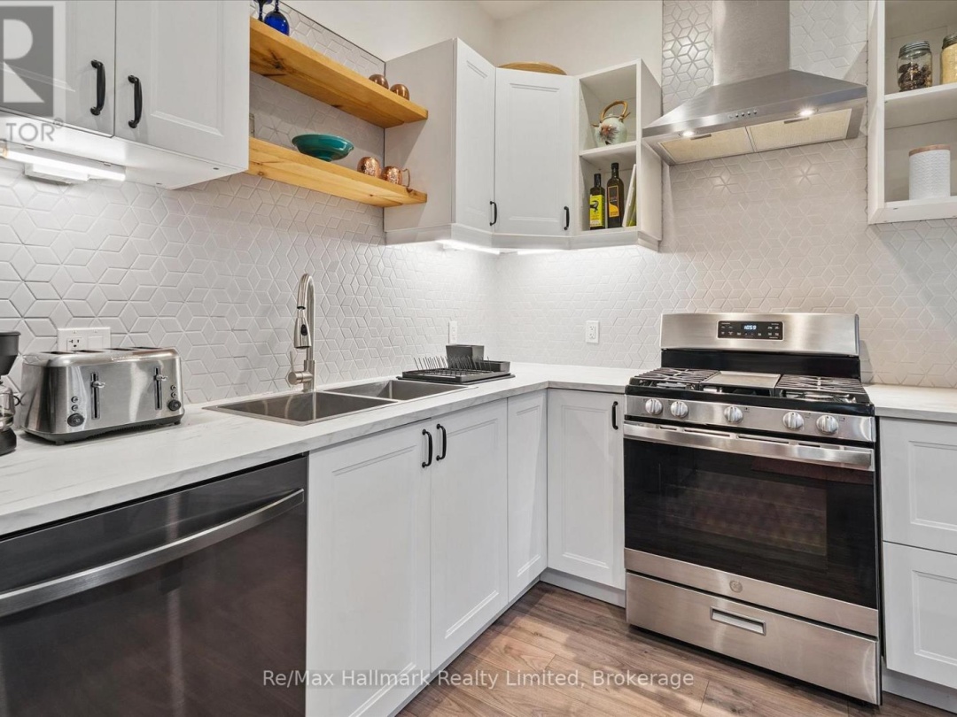 91 SPENCER STREET, 