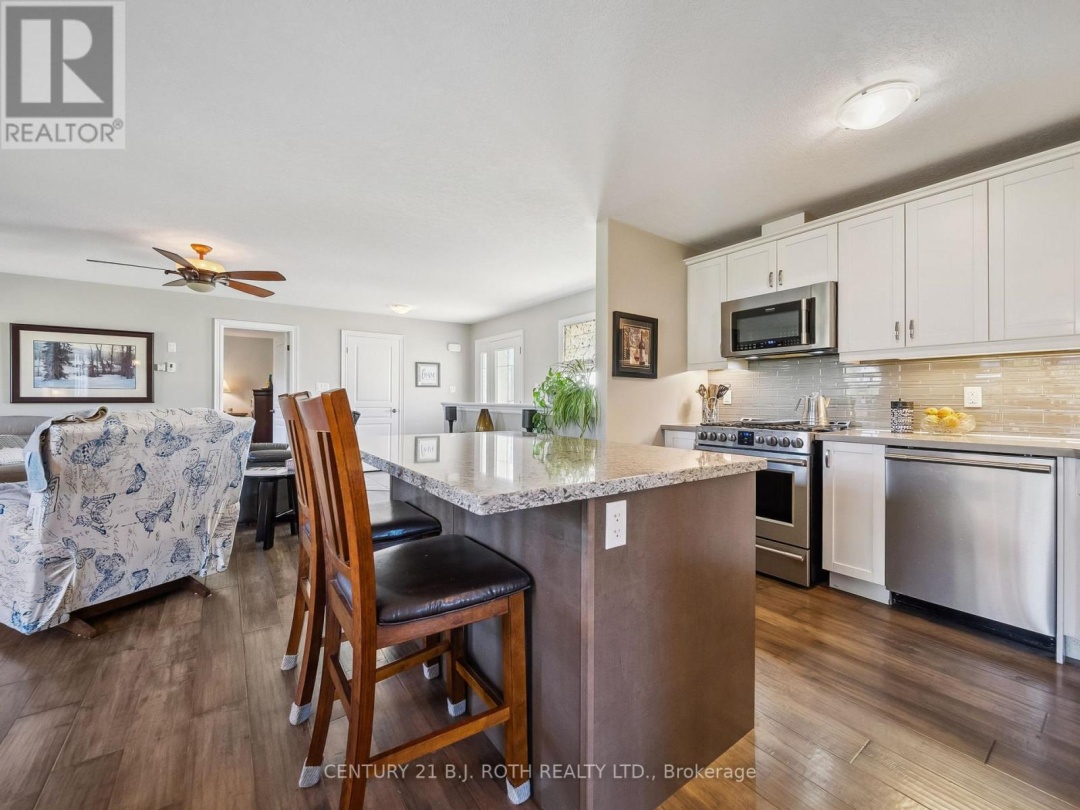 35 GRACE CRESCENT, 