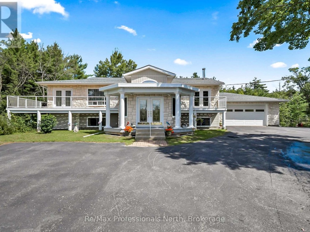 1244 MUSKOKA ROAD 169, 