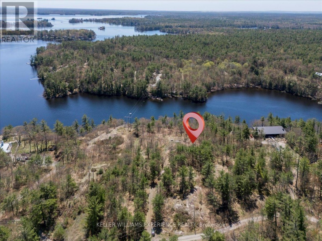 1075 HEINTZMAN GATE, Sparrow Lake
