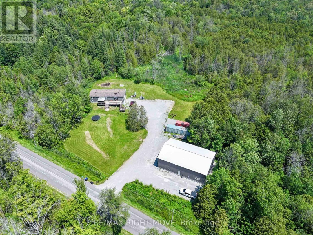 447 13 Line S, Oro-Medonte
