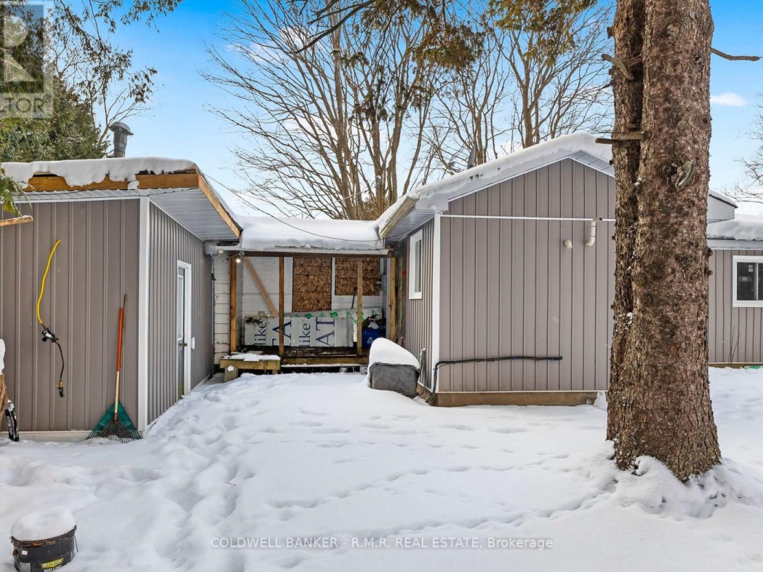 15 Hazel Street, Brock