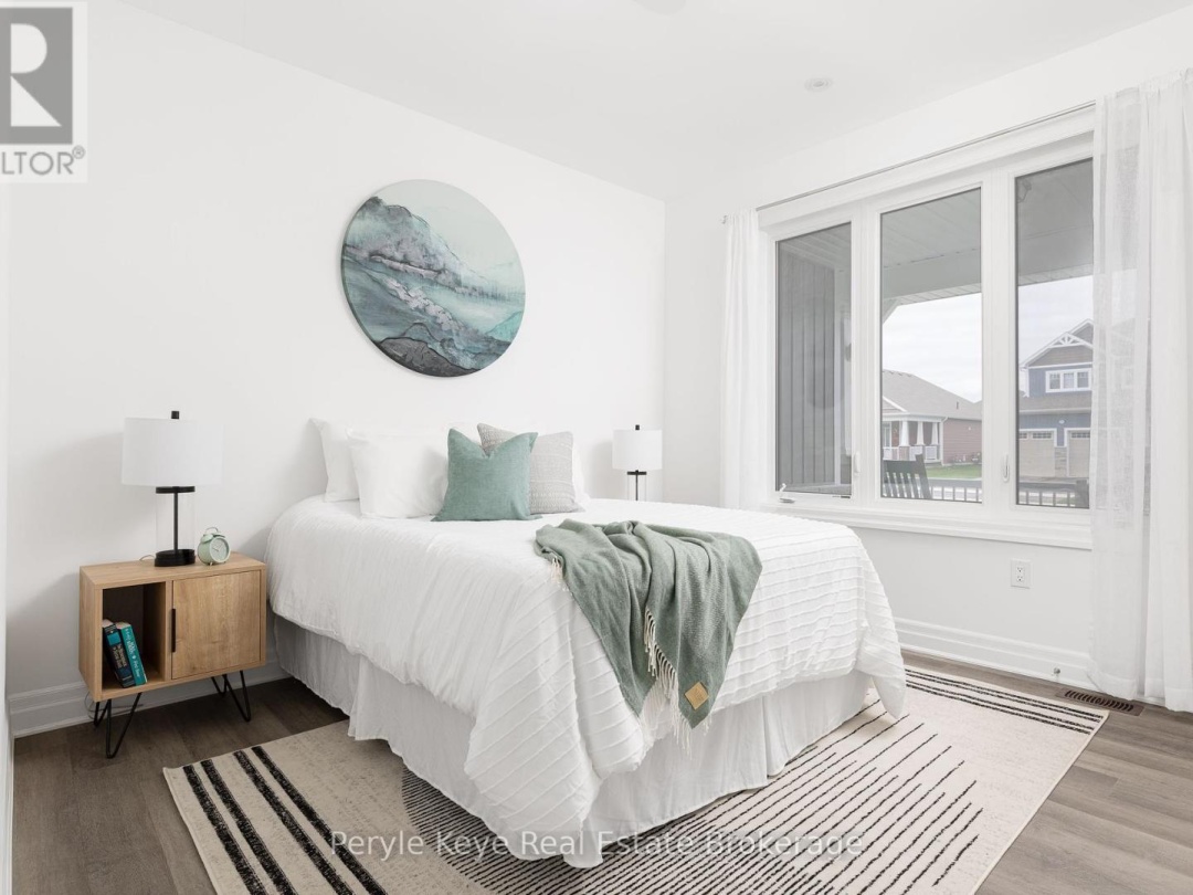 30 DYER CRESCENT, 