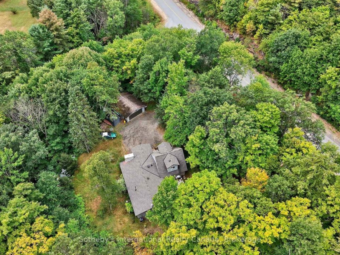 1132 LIMBERLOST ROAD, 