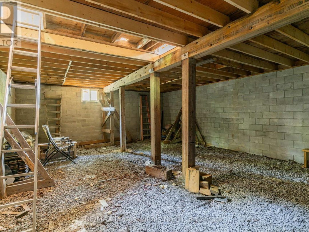 319 BOUNDARY ROAD, 