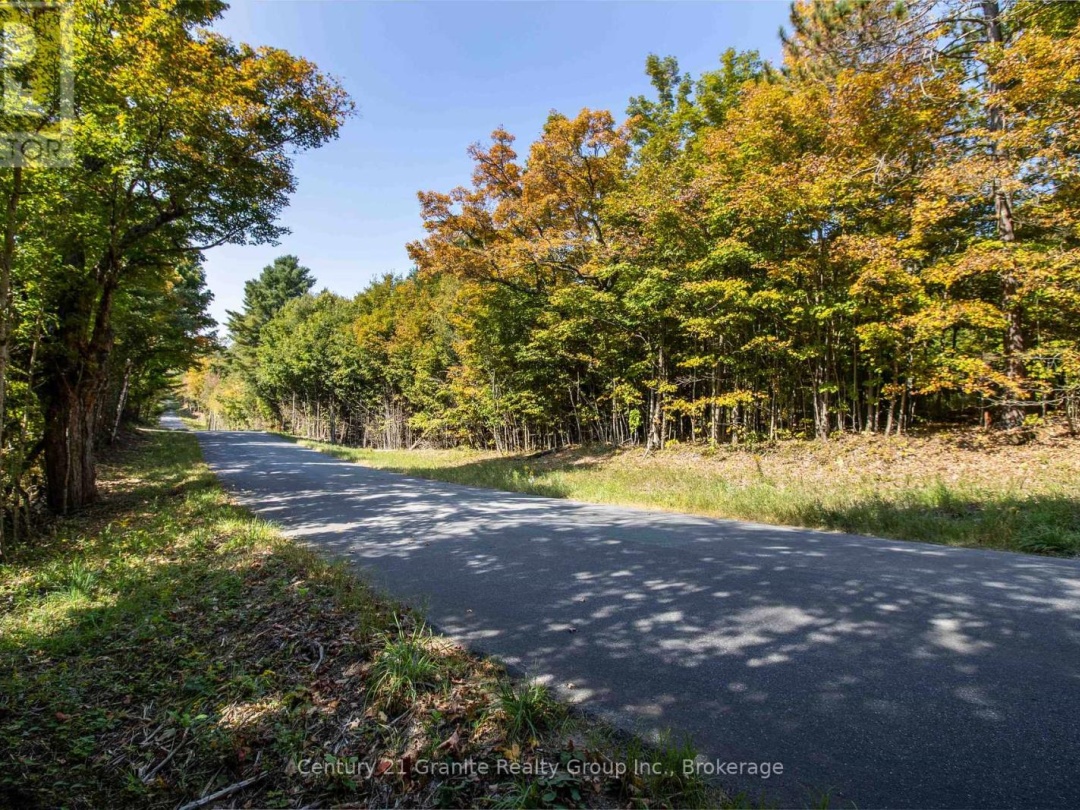 Pt 3 Tom Bolton Road, Minden Hills (Minden)