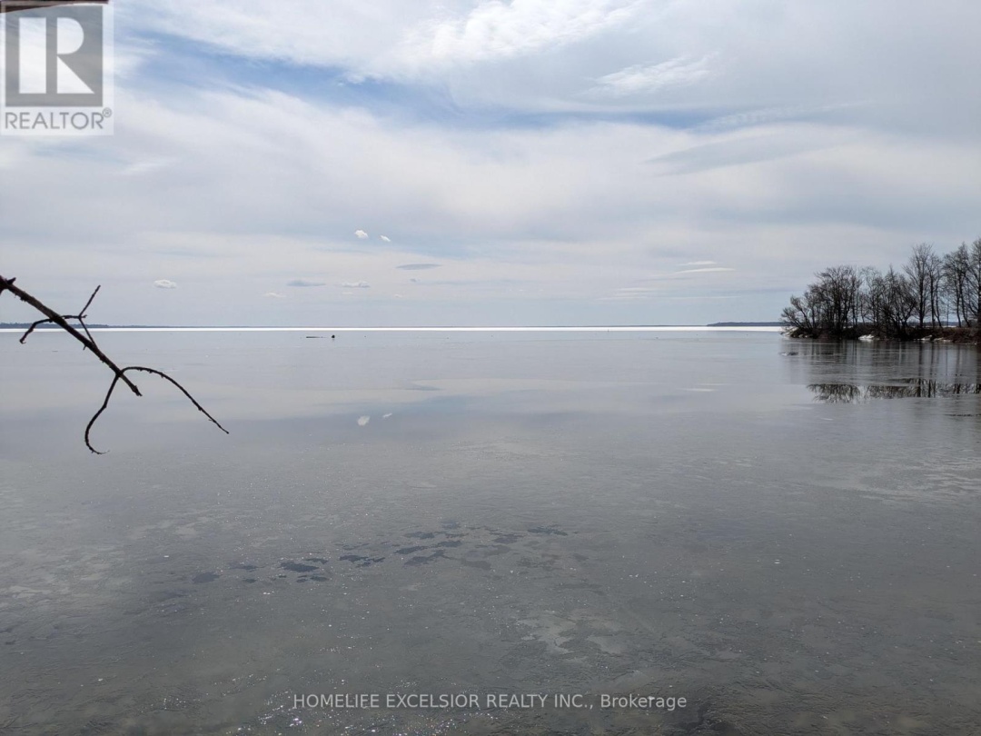 1141 Ramara 47 Road, Lake Simcoe