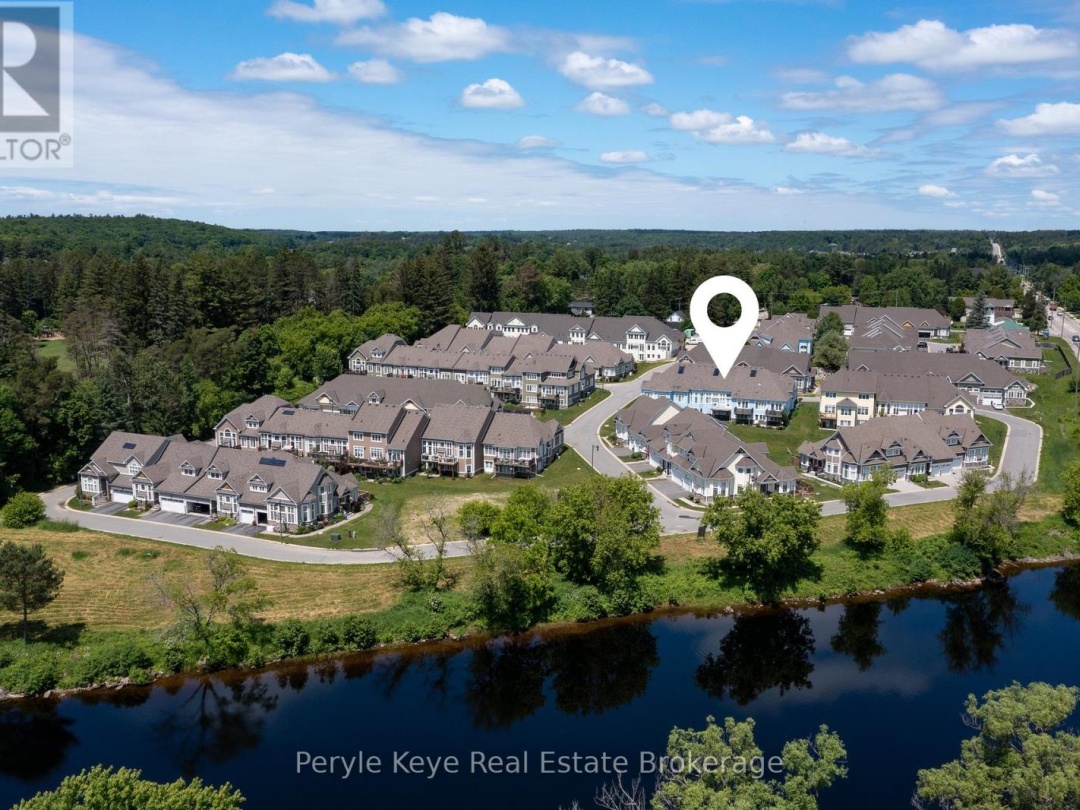 5 Prescott Crescent, Lake Muskoka