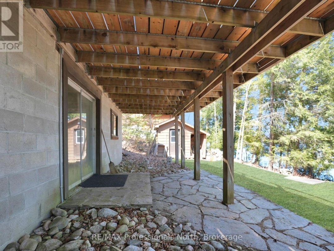 1564 Parsons Road, Moose Lake