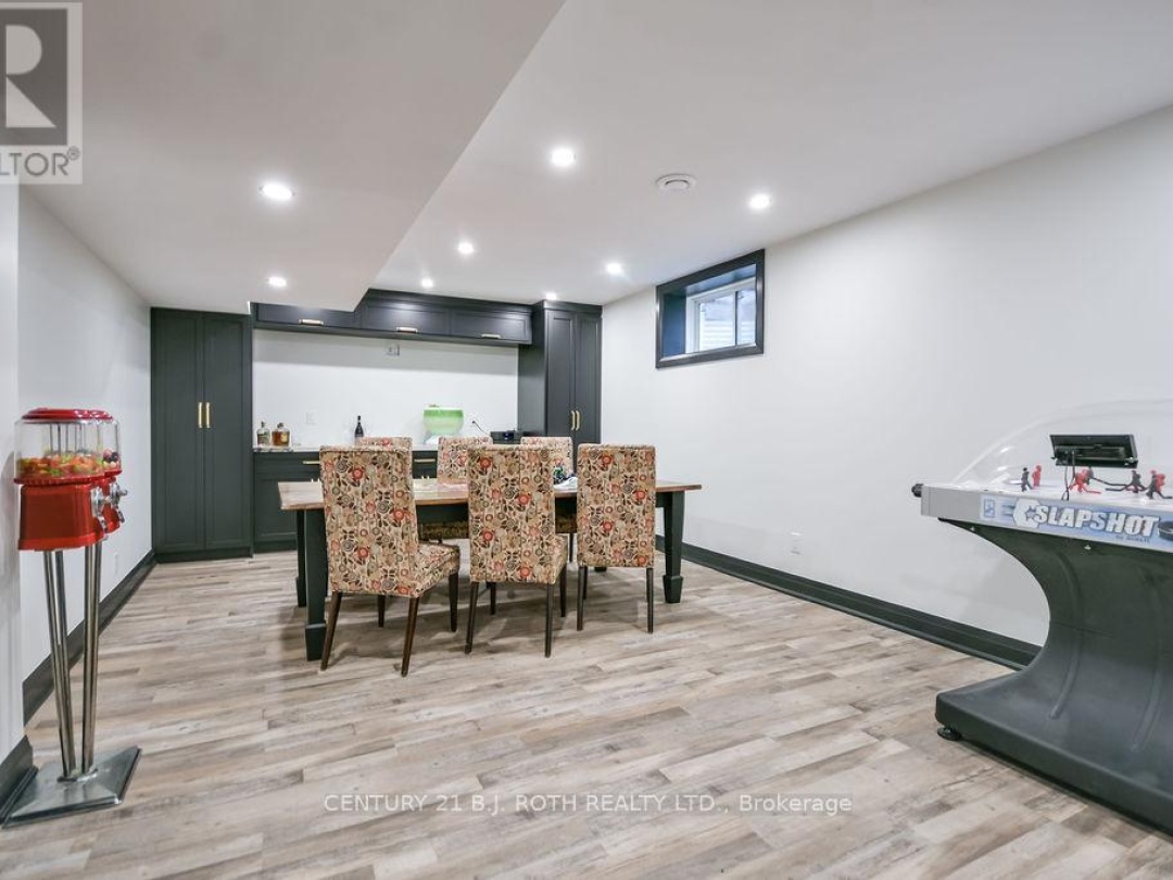 8 MERRINGTON AVENUE, 