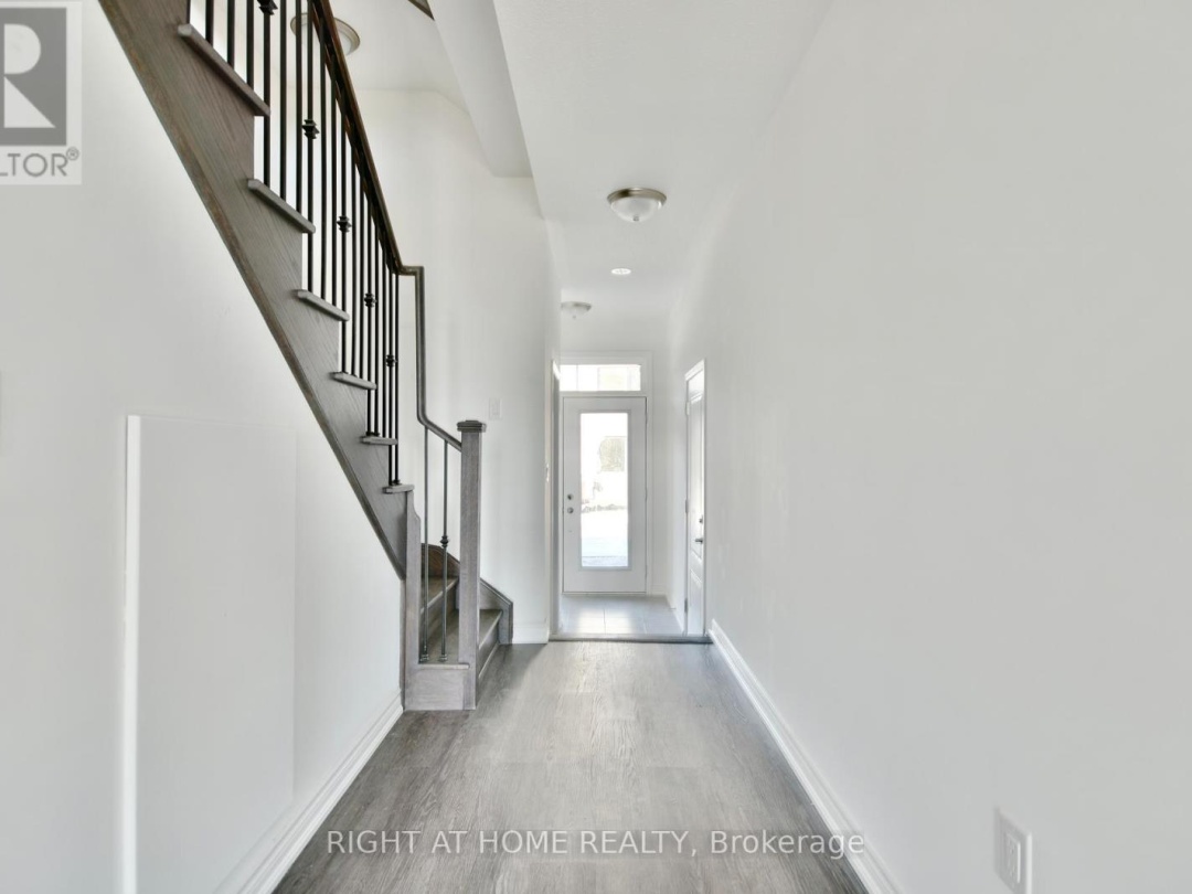 44 Wynwood Lane, Orillia