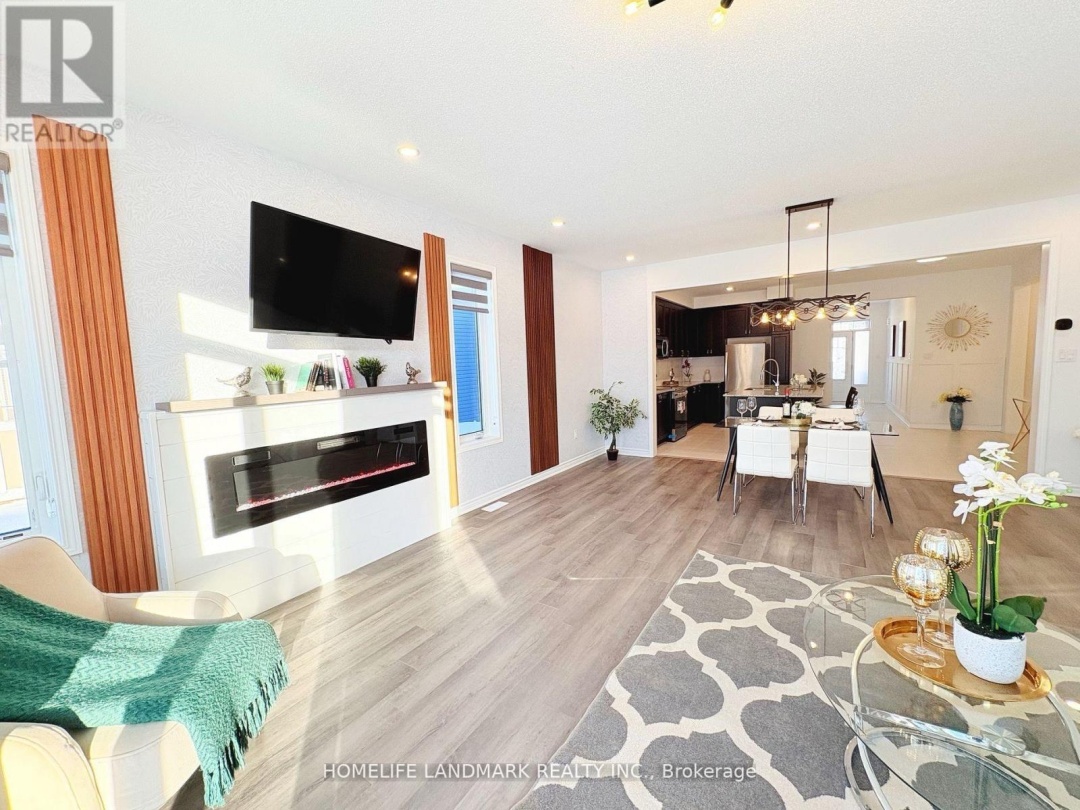 29 DYER CRESCENT, 