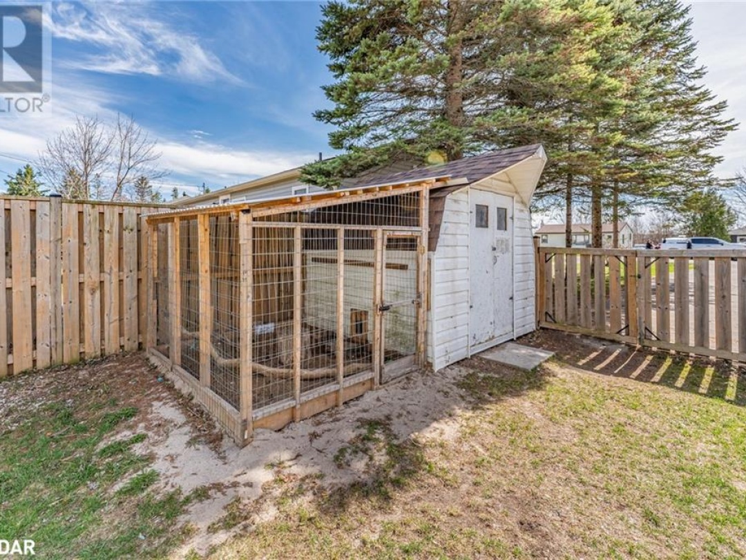 58 Skyline Drive, Orillia