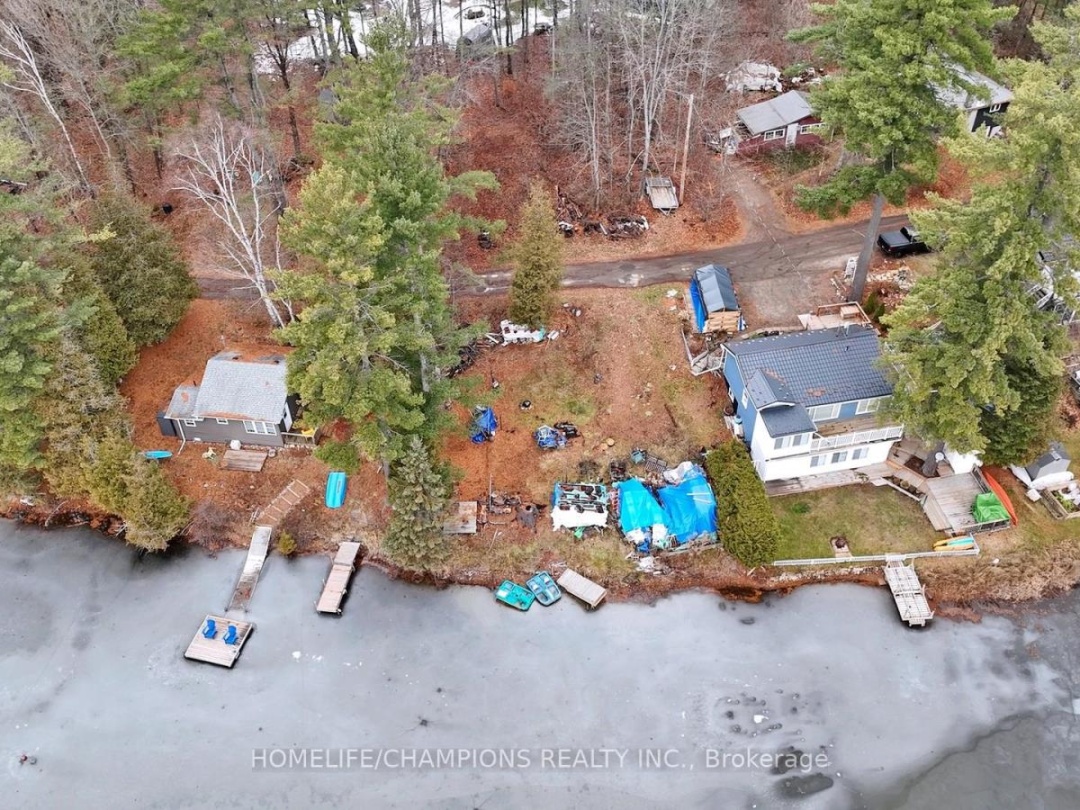 1038 PIKE LANE, Haas Lake