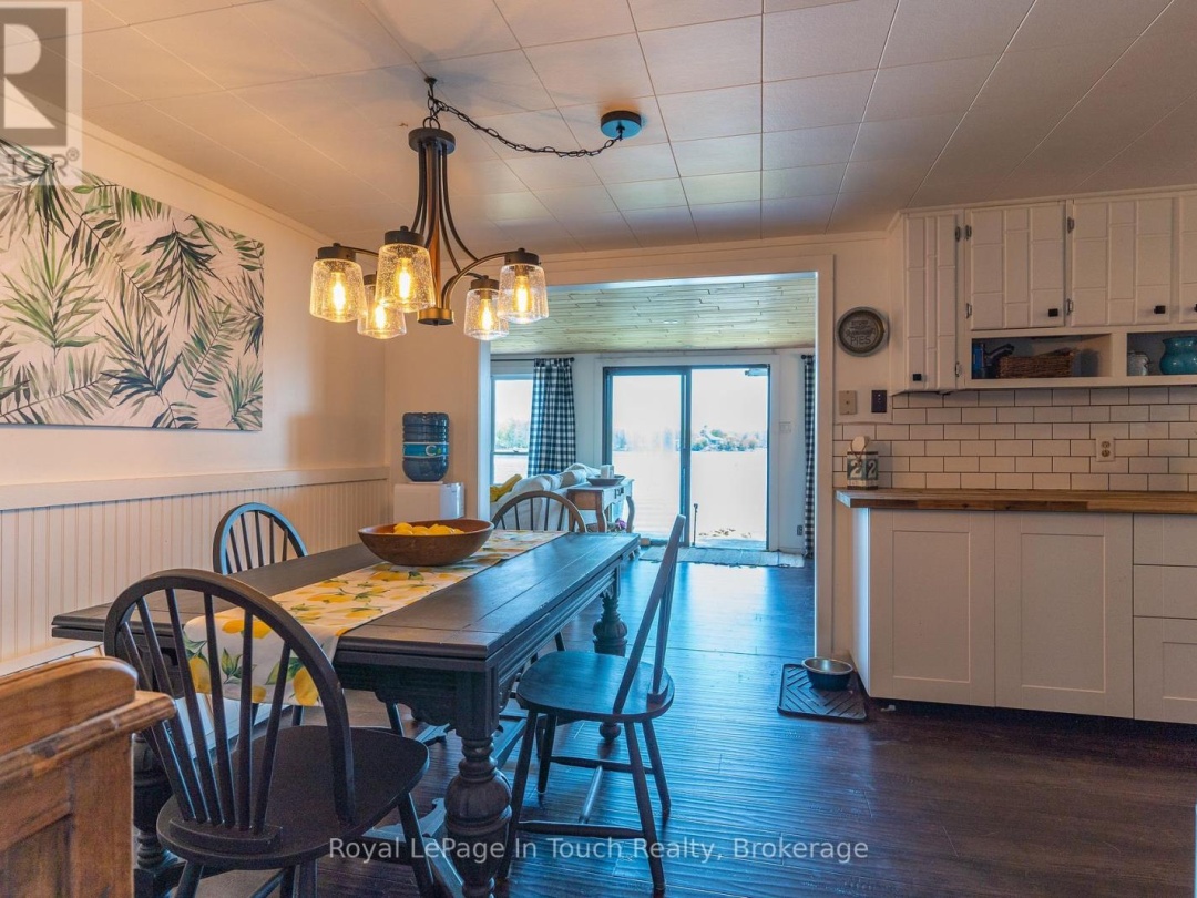 1682 Island 630, Georgian Bay