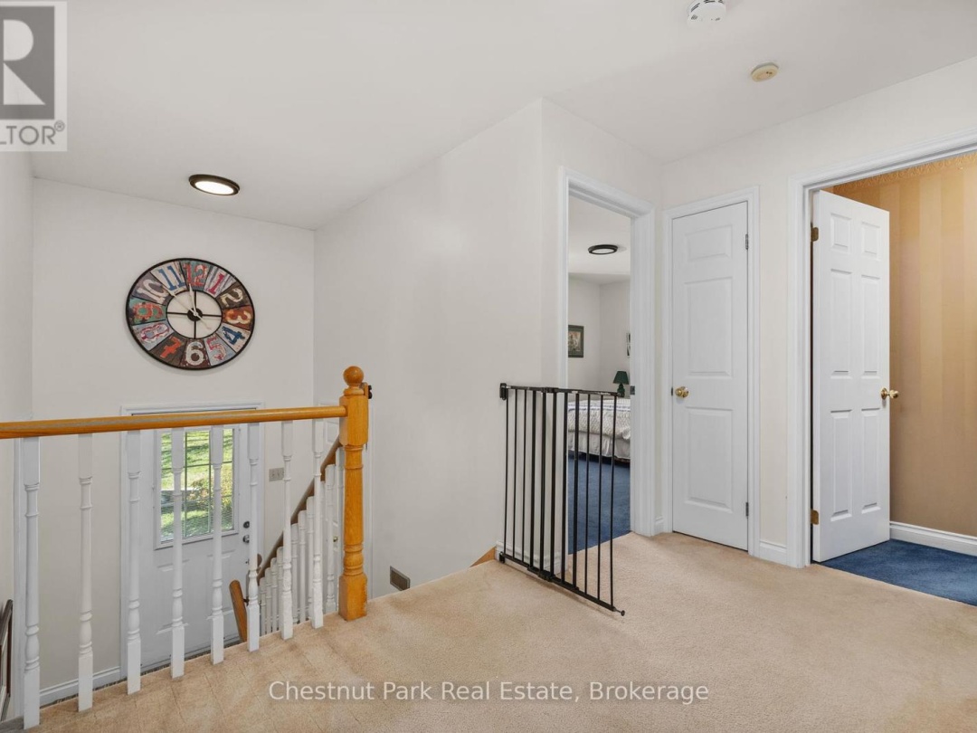 8 COATES AVENUE, 