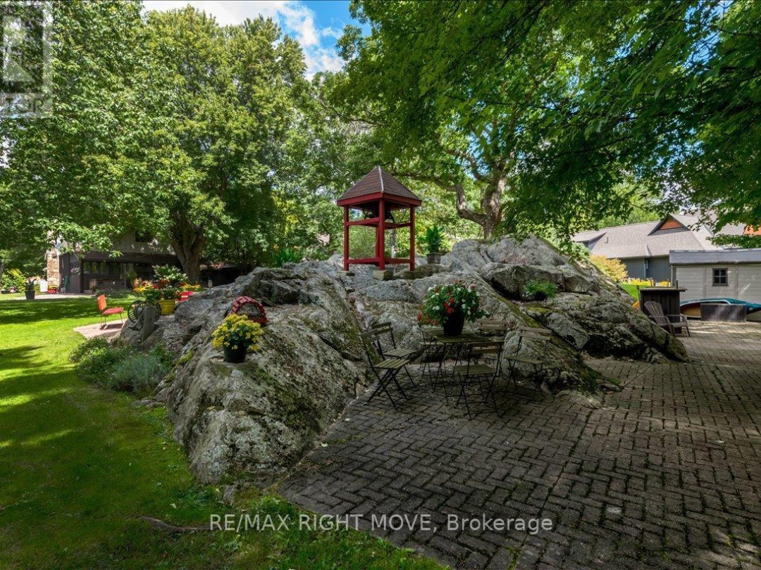1032 COWBELL LANE, 