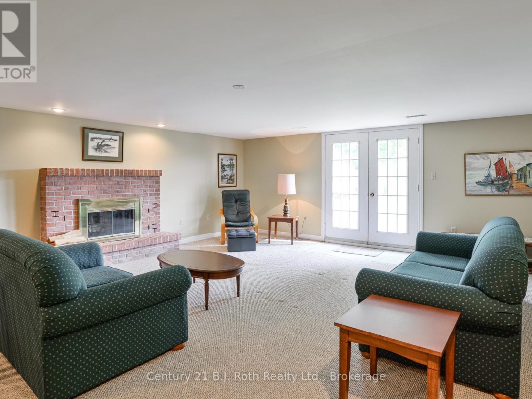 624 High Street, Lake Simcoe
