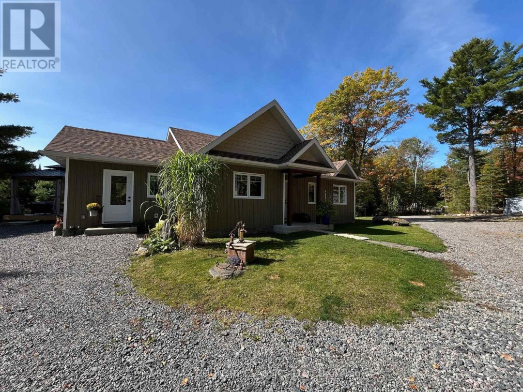 170 BUNNY TRAIL, McDougall