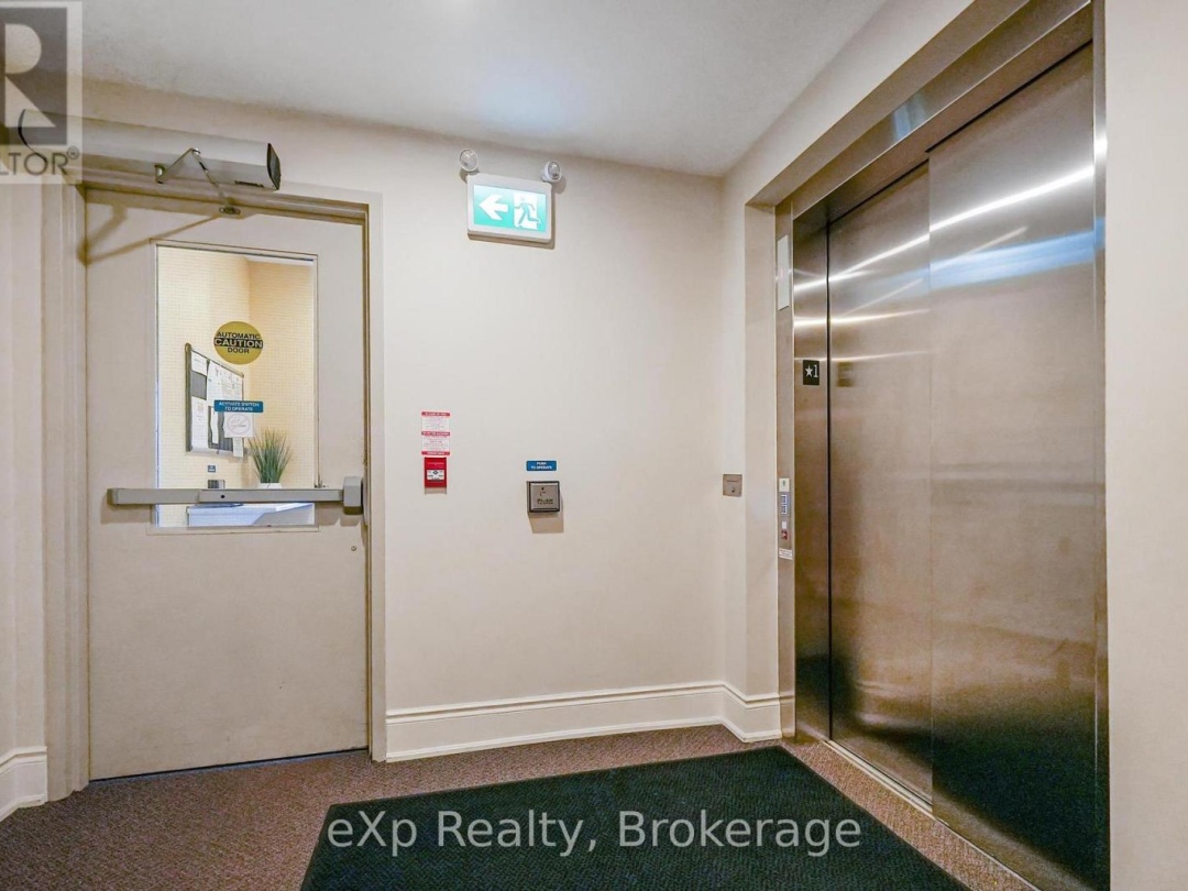107 - 75 WALLINGS ROAD, 