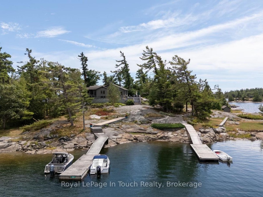 1 B181 IONA ISLAND, 
