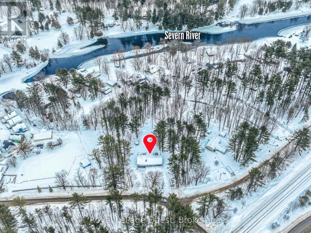 1979 Peninsula Pt Road, Severn