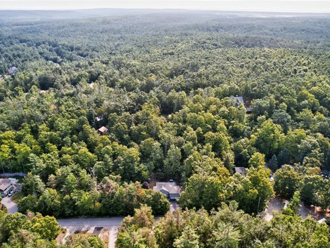 135 HURON WOODS DRIVE, 