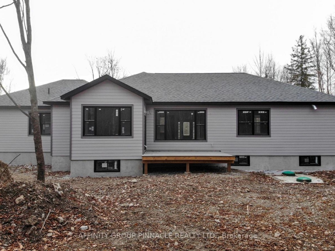 Lot 21 Ellwood Crescent, Trent Lakes
