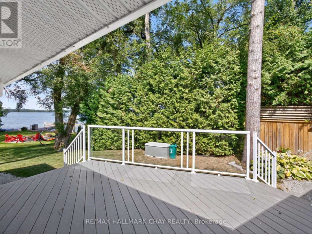 7092 BEACH DRIVE, 