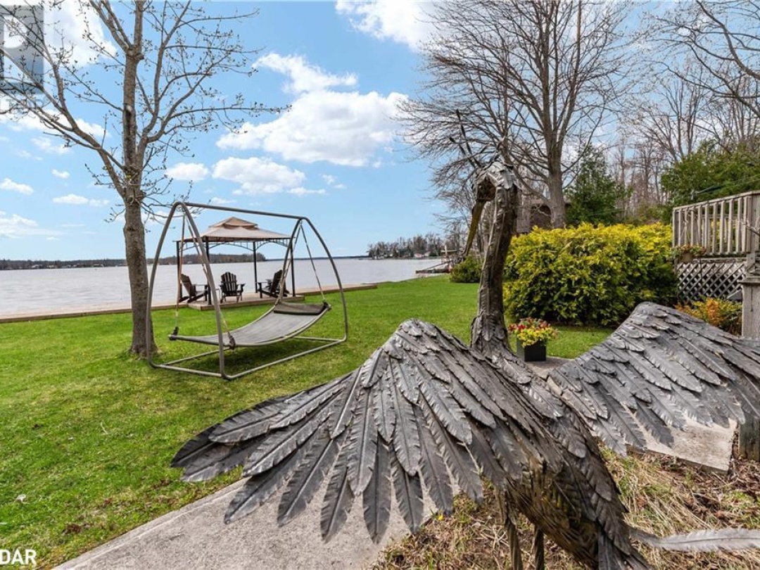 4051 River Road, Ramara