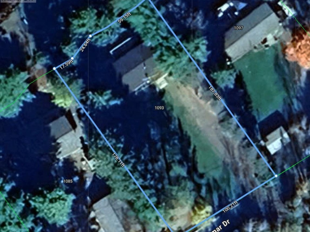 1093 LAMAR DRIVE, 