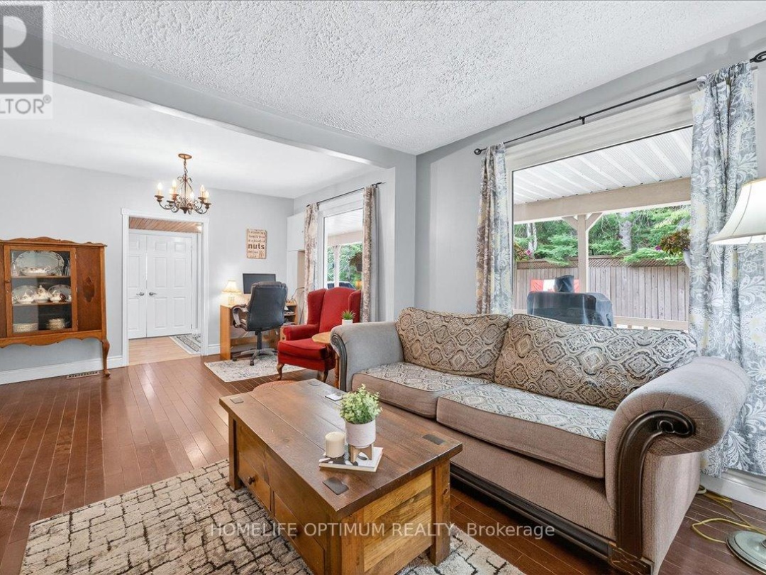 788 MUSKOKA RD. 3 ROAD N, 