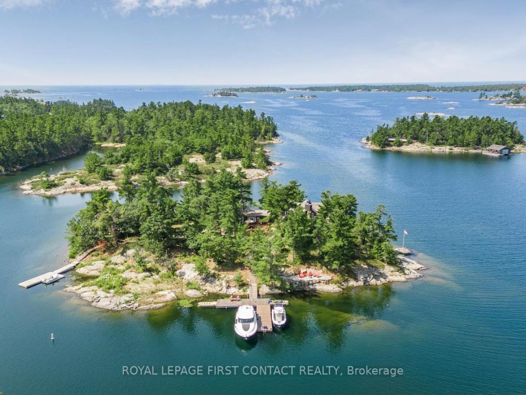 B-209 LUMSDEN ISLAND W, 