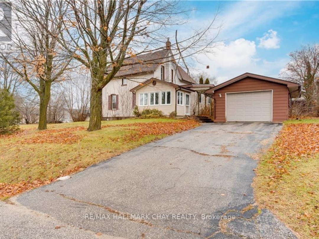4 Lots 43 Fittons Road W, Lake Simcoe