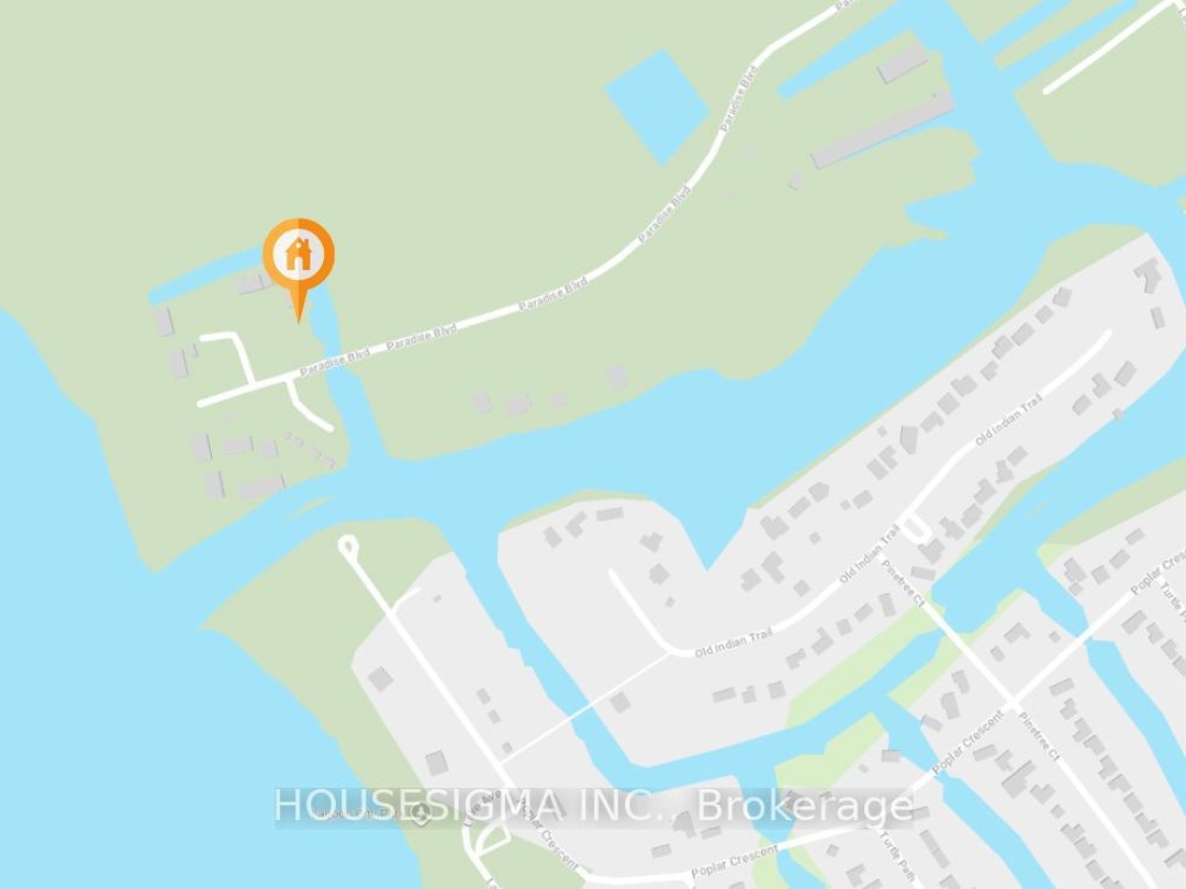 19 - 4 PARADISE BOULEVARD, 