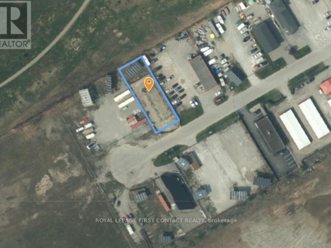 124 NORWELD DRIVE, 