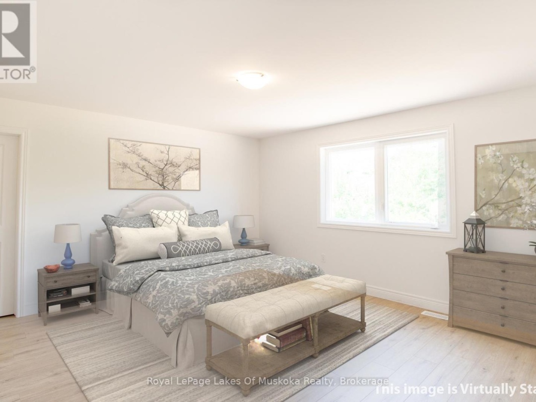 37 WHITEHORN PARK, 