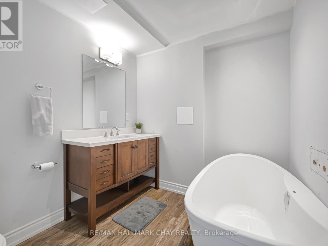 20 HOWARD AVENUE, 